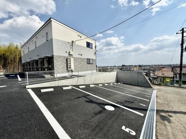 New 8-Unit Apartment Building for Sale in Sendai's Miyagino Ward - Thumbnail 2