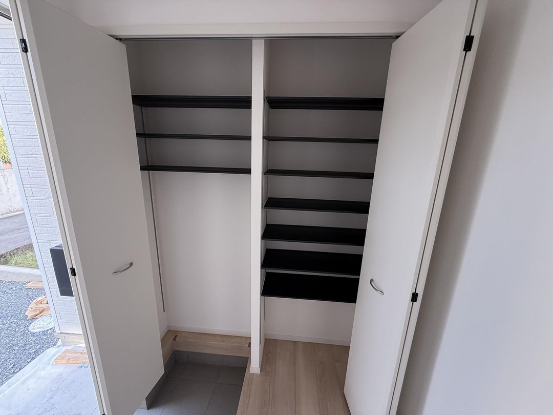 New 4LDK House in Tsuyama, Okayama | 2025 Build, High Efficiency - Thumbnail 3