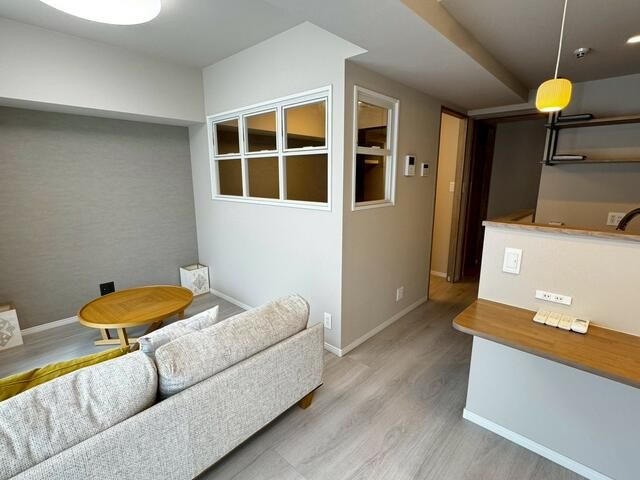 1LDK Used Condominium for Sale in Wakabayashi Ward, Sendai - Thumbnail 3