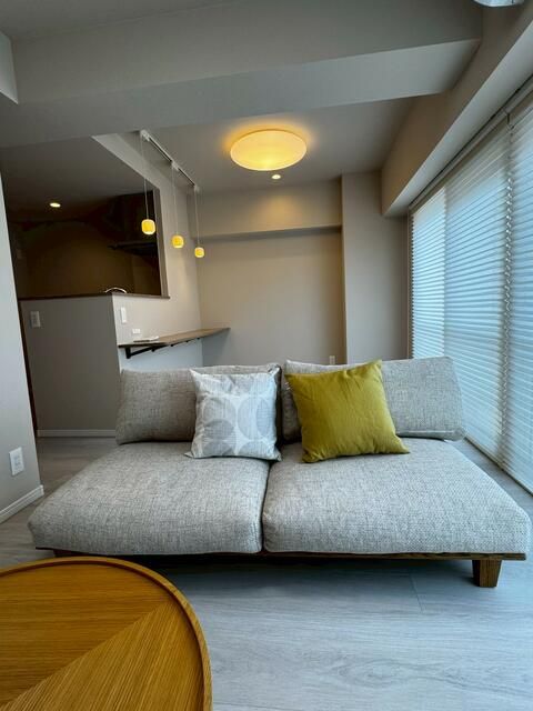 1LDK Used Condominium for Sale in Wakabayashi Ward, Sendai - Thumbnail 2