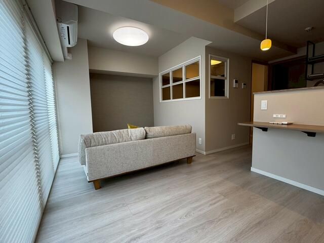 1LDK Used Condominium for Sale in Wakabayashi Ward, Sendai - Thumbnail 4