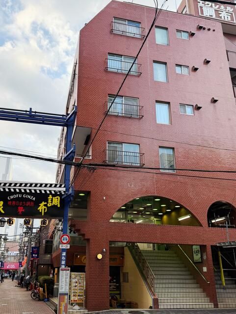 Commercial Unit for Sale in Chofu, Tokyo - 159.61 sqm near Station - Thumbnail 3