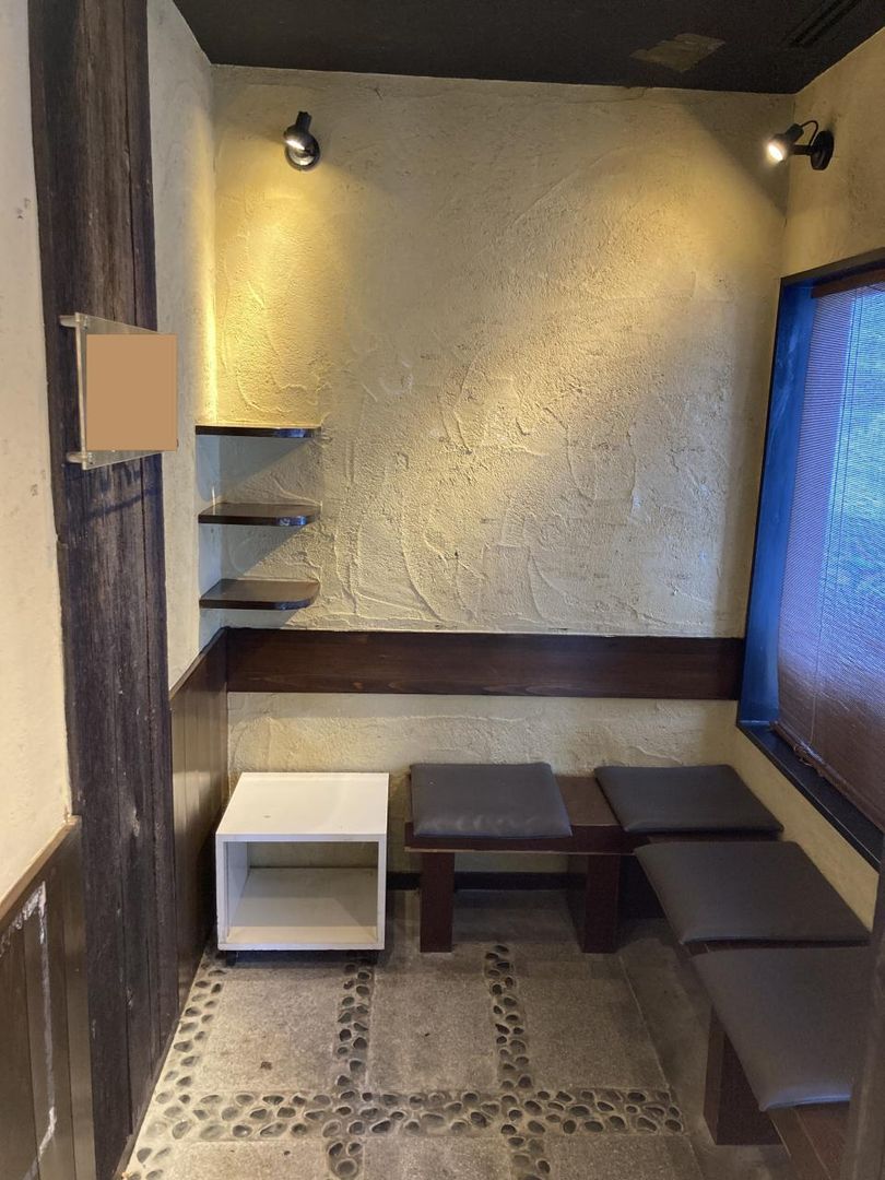 Yonezawa Commercial Building for Lease - Former Yakiniku Restaurant - Thumbnail 3