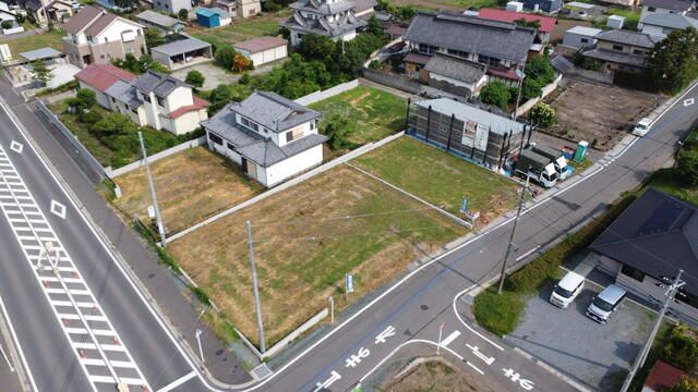 Land for Sale in Maebashi, Gunma - 239.47 sqm - Thumbnail 3