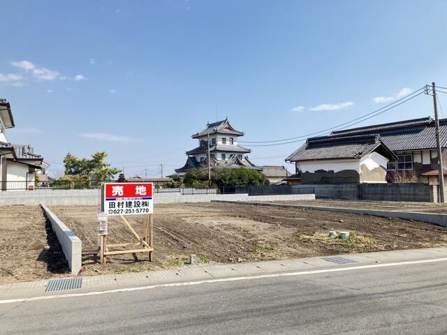 Land for Sale in Maebashi, Gunma - 239.47 sqm - Thumbnail 4