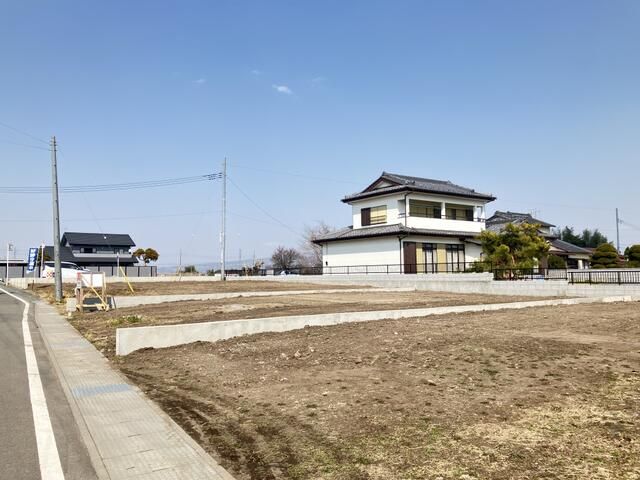 Land for Sale in Maebashi, Gunma - 239.47 sqm - Thumbnail 2