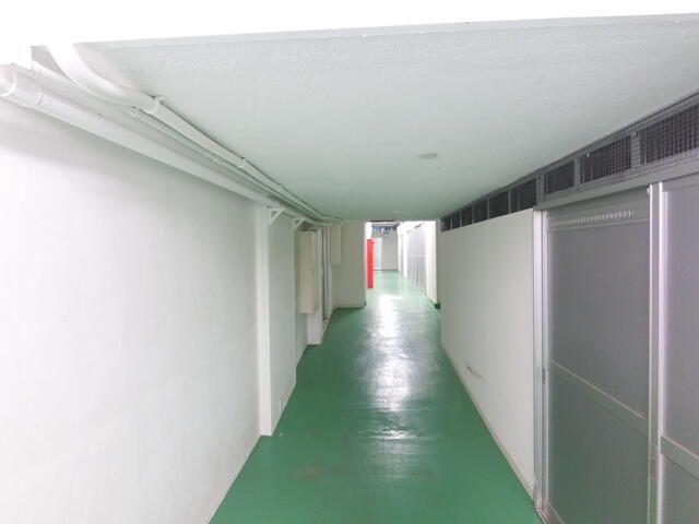 Warehouse for Rent in Chofu City, Tokyo - 23.70 sqm - Thumbnail 2