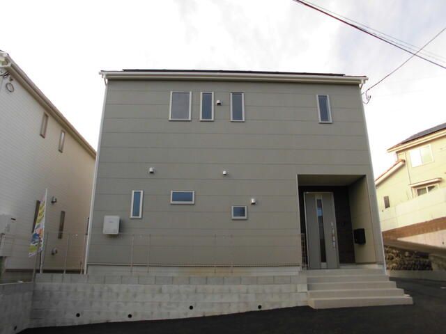 New 2026 Build 3LDK House in Sendai's Taishaku Ward - Image 9