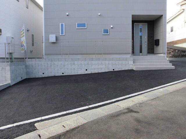 New 2026 Build 3LDK House in Sendai's Taishaku Ward - Image 11