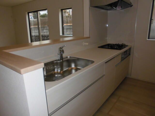 New 2026 Build 3LDK House in Sendai's Taishaku Ward - Image 29