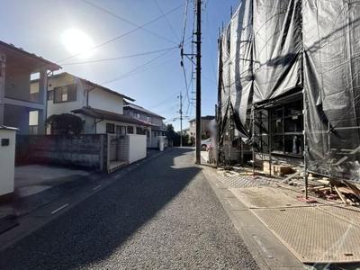 New 4LDK Detached House in Saitama's Minuma Ward - 2026 Completion — Image 40, Minuma, Saitama