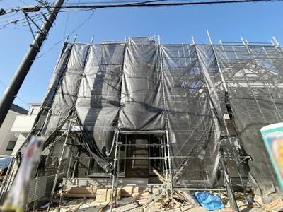 New 4LDK Detached House in Saitama's Minuma Ward - 2026 Completion — Image 9, Minuma, Saitama