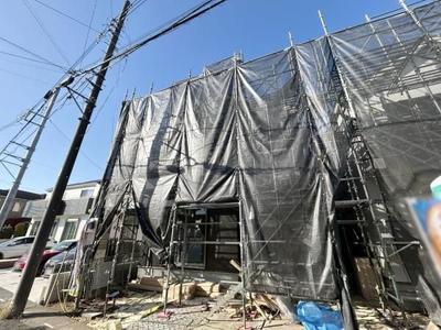New 4LDK Detached House in Saitama's Minuma Ward - 2026 Completion — Image 9, Minuma, Saitama