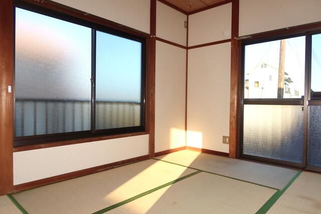 3DK Apartment for Rent in Kamogawa, Chiba - 52.17 sqm - Thumbnail 3