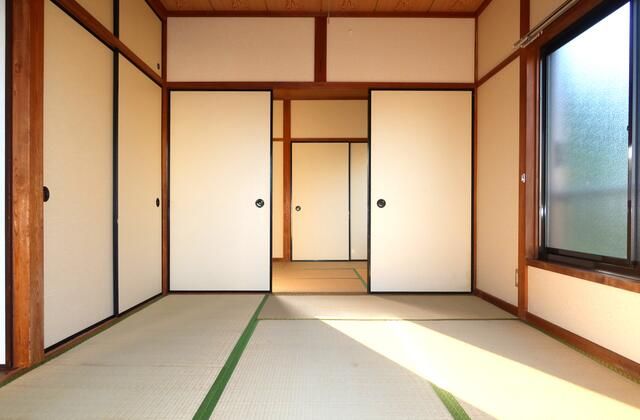 3DK Apartment for Rent in Kamogawa, Chiba - 52.17 sqm - Thumbnail 2