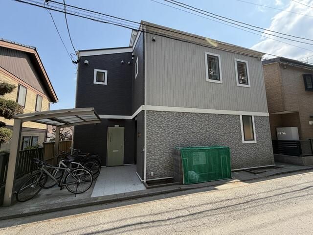 Apartment Building for Sale in Aoba Ward, Sendai - Thumbnail 2