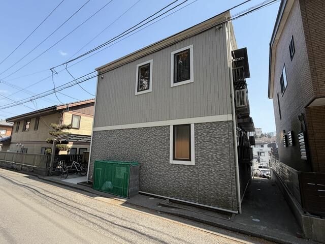 Apartment Building for Sale in Aoba Ward, Sendai - Thumbnail 3