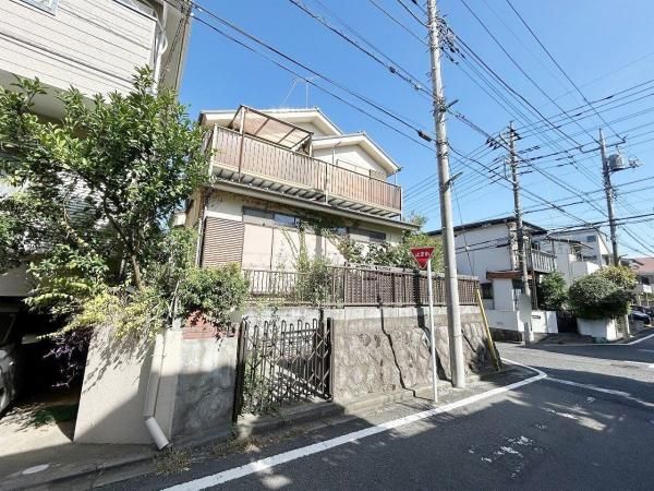 Corner Plot for Sale in Tama City, Tokyo - 137.66 sqm Land - Thumbnail 4