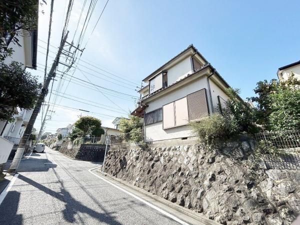 Corner Plot for Sale in Tama City, Tokyo - 137.66 sqm Land - Thumbnail 3