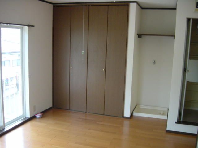 Raffinate Apartment for Rent in Sendai's Izumi Ward - Thumbnail 4