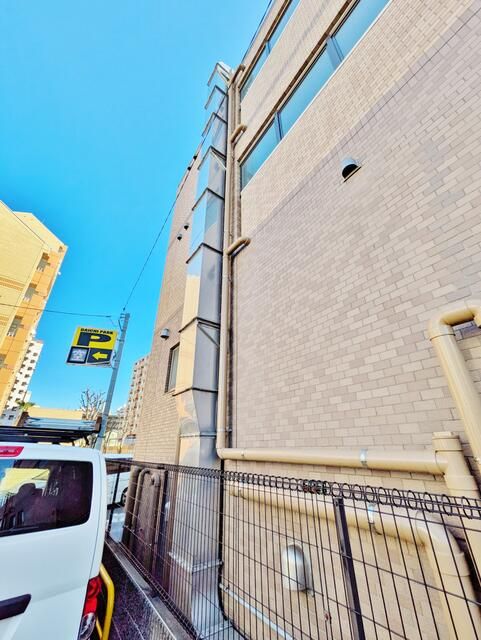 Commercial Space for Lease in Kokubunji, Tokyo | Palais Stage - Thumbnail 2