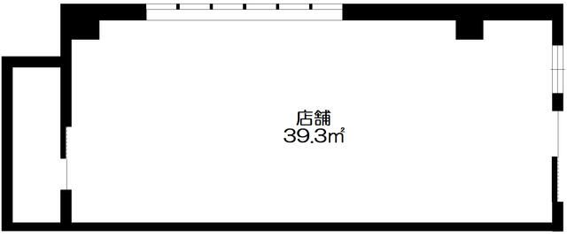 Commercial Space for Lease in Kokubunji, Tokyo | Palais Stage - Thumbnail 4
