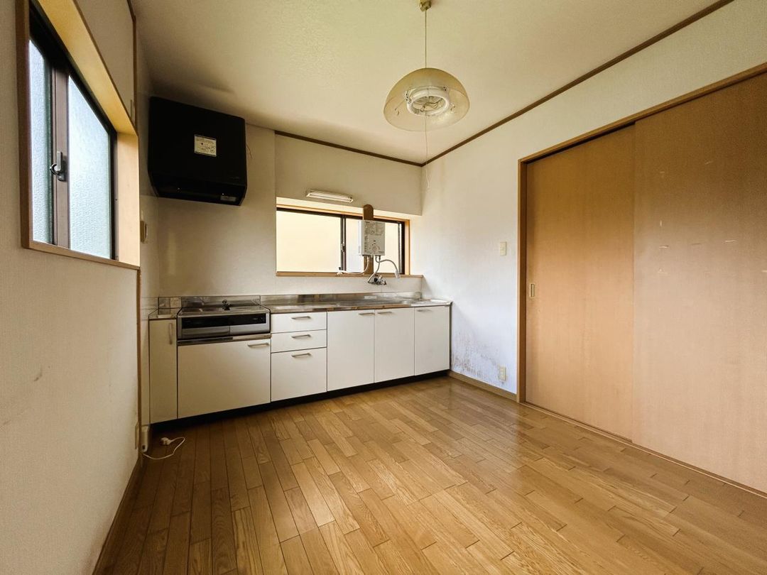 2004 3DK House for Sale in Quiet Saga City Neighborhood - Image 22