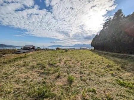 Land for Sale in Yanai, Yamaguchi with Seto Inland Sea Views - Thumbnail 2
