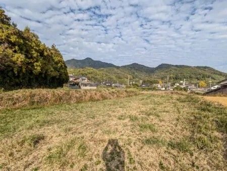 Land for Sale in Yanai, Yamaguchi with Seto Inland Sea Views - Thumbnail 4