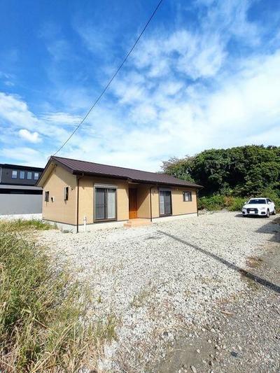 New 2024 3LDK Detached House with Garden and Parking in Numazu — Image 11, Numazu, Shizuoka