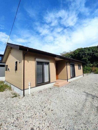 New 2024 3LDK Detached House with Garden and Parking in Numazu — Image 7, Numazu, Shizuoka
