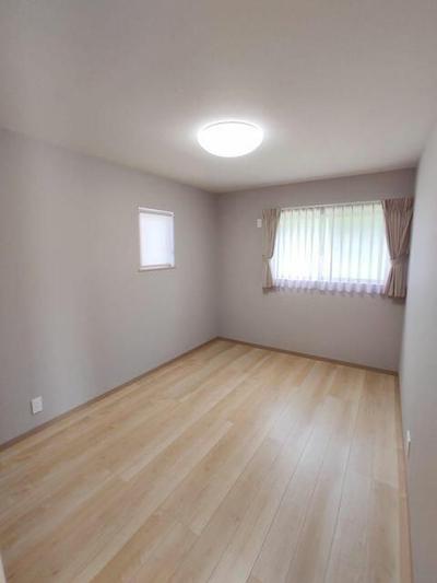 New 2024 3LDK Detached House with Garden and Parking in Numazu — Image 22, Numazu, Shizuoka
