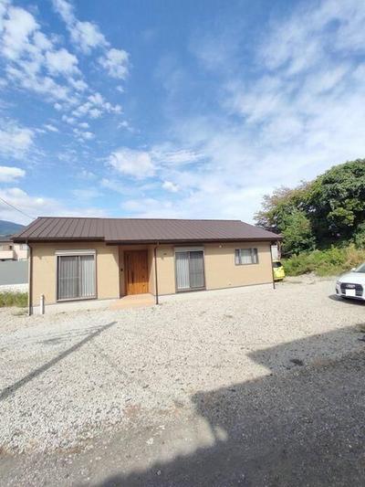 New 2024 3LDK Detached House with Garden and Parking in Numazu — Image 11, Numazu, Shizuoka