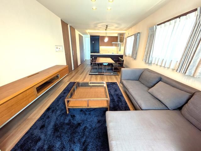 3SLDK Detached House for Sale in Kanazawa, Ishikawa - Image 22