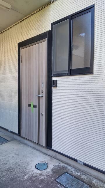 Garden Bridge 2DK Apartment for Rent in Osaki City, Miyagi - Thumbnail 3