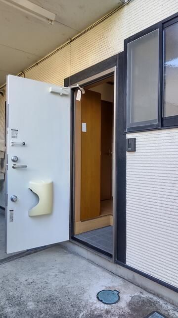 Garden Bridge 2DK Apartment for Rent in Osaki City, Miyagi - Thumbnail 4