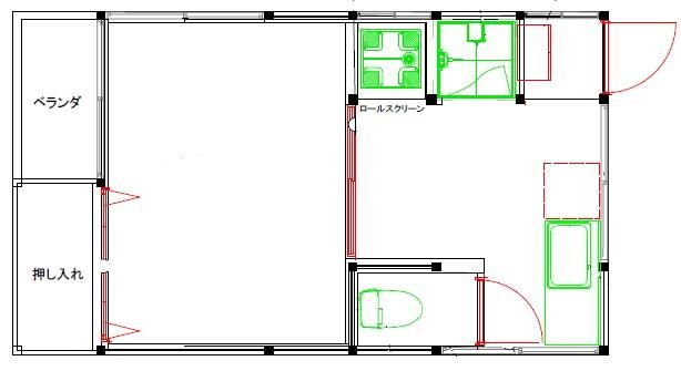 Two-Unit Apartment Building for Sale in Suginami, Tokyo - Thumbnail 4