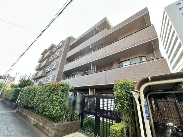 3SLDK Apartment at Rexel Plaza Akishima - Thumbnail 4