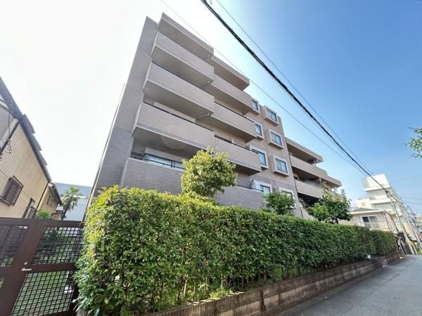 3SLDK Apartment at Rexel Plaza Akishima - Thumbnail 3