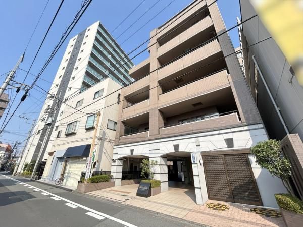 3SLDK Apartment at Rexel Plaza Akishima - Thumbnail 2