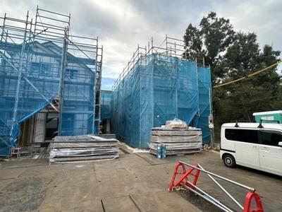 New 4LDK House in Tokorozawa, Saitama - 2025 Build — Image 9, Tokorozawa, Saitama