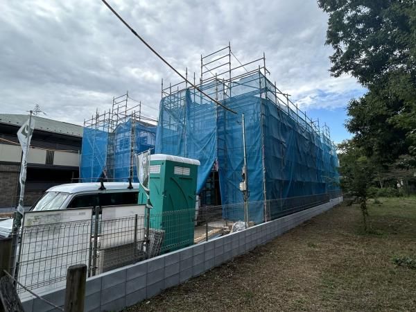 New 4LDK House in Tokorozawa, Saitama - 2025 Build - Thumbnail 2