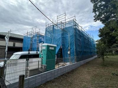 New 4LDK House in Tokorozawa, Saitama - 2025 Build — Image 9, Tokorozawa, Saitama