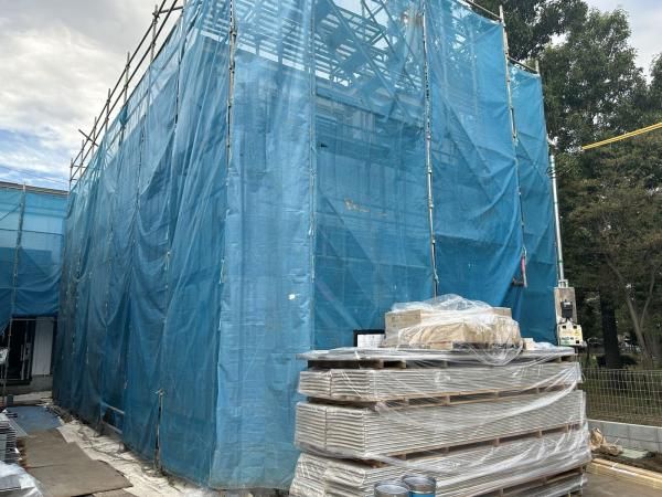 New 4LDK House in Tokorozawa, Saitama - 2025 Build - Thumbnail 3