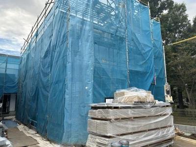 New 4LDK House in Tokorozawa, Saitama - 2025 Build — Image 9, Tokorozawa, Saitama