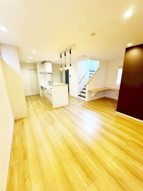 Modern 4SLDK House in Tobata, Kitakyushu | Built 2020 - Thumbnail 2