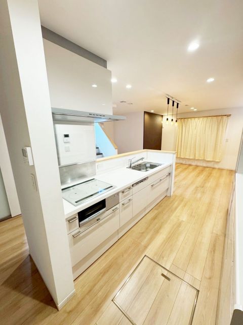 Modern 4SLDK House in Tobata, Kitakyushu | Built 2020 - Thumbnail 4