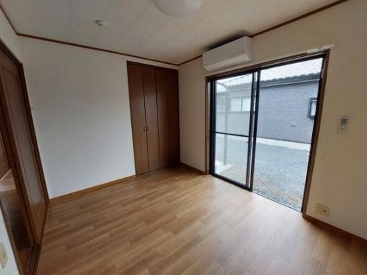 3DK Detached House for Rent in Moka, Tochigi - 59,000 Yen - Thumbnail 4
