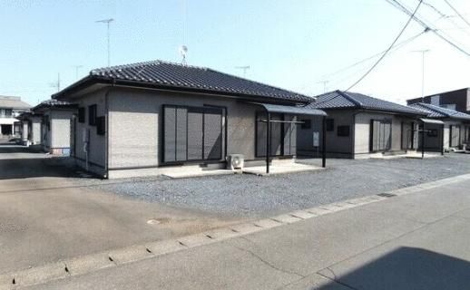3DK Detached House for Rent in Moka, Tochigi - 59,000 Yen - Thumbnail 2