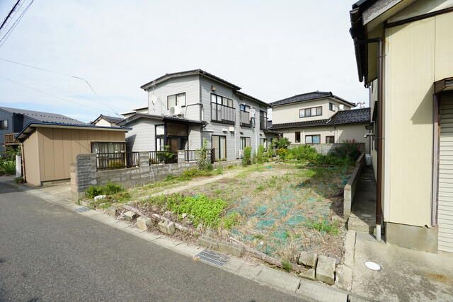Land for Sale in Sakata, Yamagata – 138.84 sqm Plot - Thumbnail 3